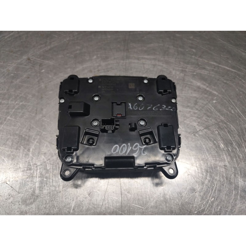 Recambio de mando multifuncion para mercedes-benz gla (h247) gla 200 d (247.712) referencia OEM IAM A2479003903 - Blanco 2
