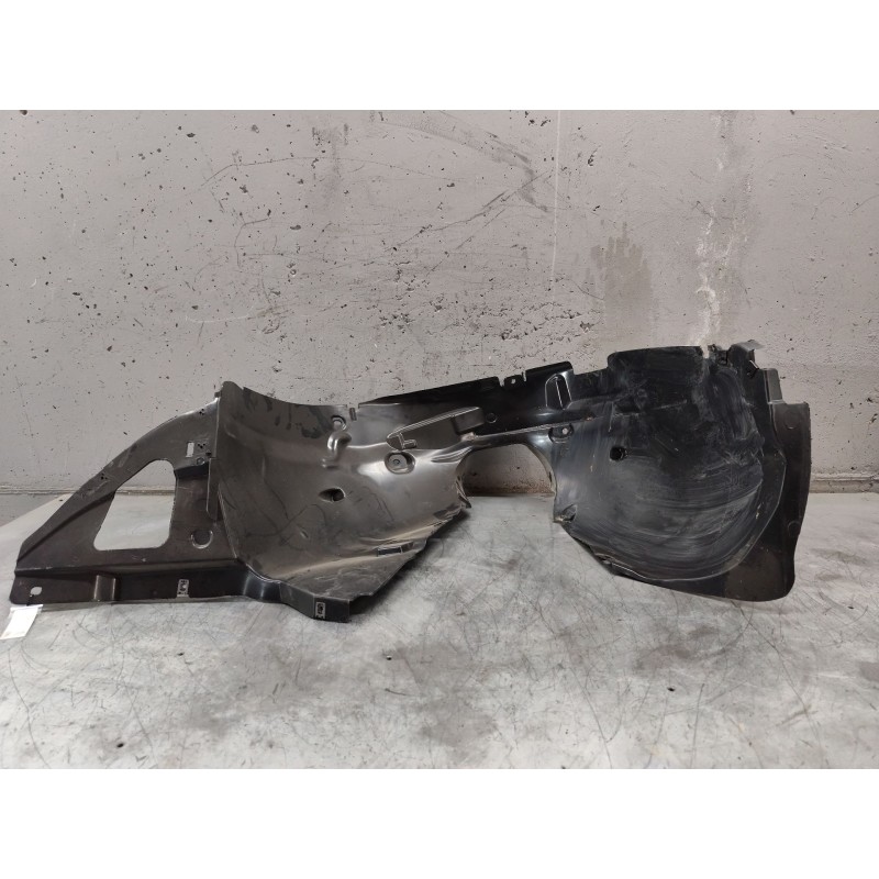 Recambio de paso rueda delantero izquierdo para peugeot 2008 i (cu_) 1.5 bluehdi 100 referencia OEM IAM 967763918  DELANTERO 2