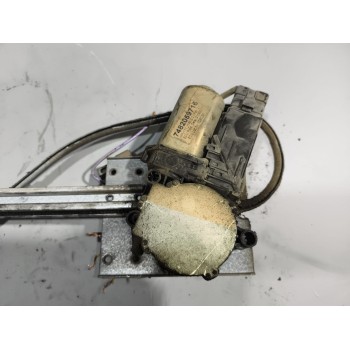 Recambio de elevalunas delantero izquierdo para renault magnum ab diesel referencia OEM IAM   