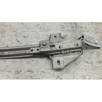 Recambio de elevalunas trasero derecho para renault megane i berlina hatchback (ba0) 1.6e alize referencia OEM IAM   