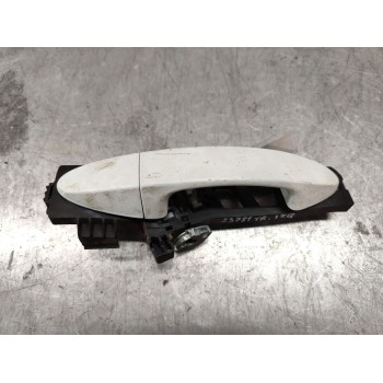 Recambio de maneta exterior trasera izquierda para ford fiesta vi (cb1, ccn) 1.25 referencia OEM IAM   