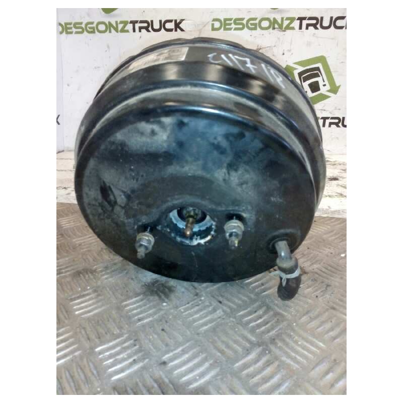 Recambio de servofreno para nissan cabstar 01.04  cabina simple cabina individual referencia OEM IAM 472109X500 0204051080 - Blanco 3