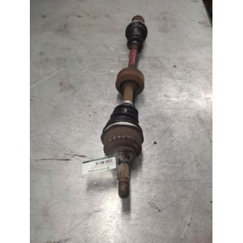 Recambio de transmision delantera derecha para renault clio ii fase ii (b/cb0) 1.2 referencia OEM IAM   