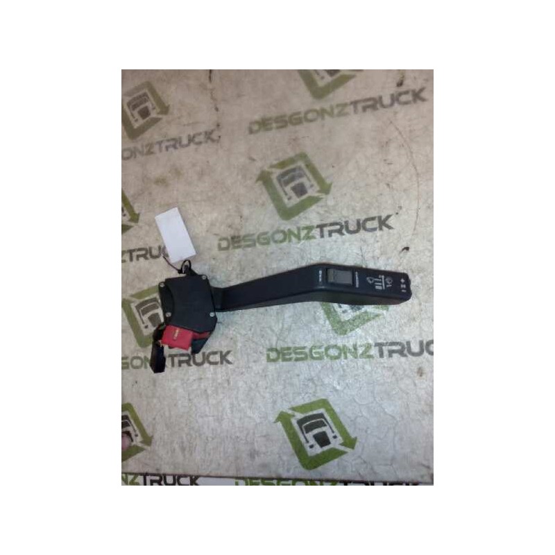 Recambio de mando limpia para iveco eurotech cursor (mh) chasis  (190 e 35) larga distancia referencia OEM IAM   