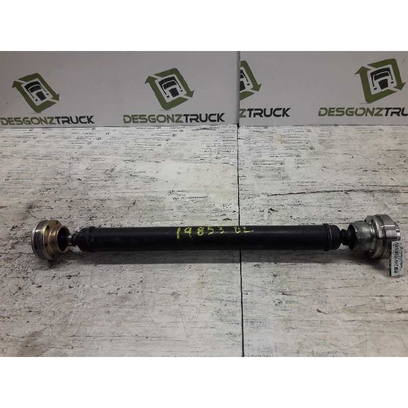 Recambio de transmision central delantera para suzuki grand vitara jb (jt) 1.9 ddis jlx (5-ptas.) referencia OEM IAM   