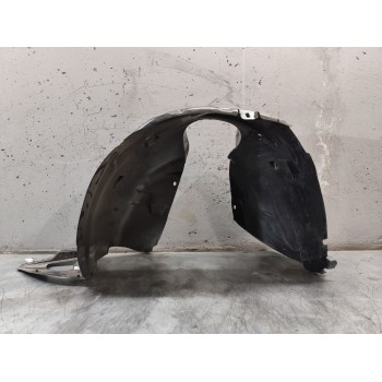 Recambio de paso rueda delantero izquierdo para peugeot 2008 i (cu_) 1.5 bluehdi 100 referencia OEM IAM 967763918  DELANTERO