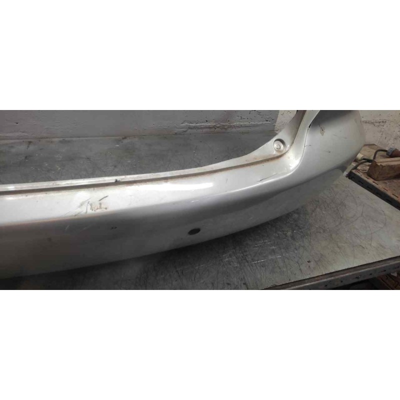 Recambio de paragolpes trasero para mazda 6 berlina (gg) 2.0 crtd 136 active (4-ptas.) referencia OEM IAM - Gris 4