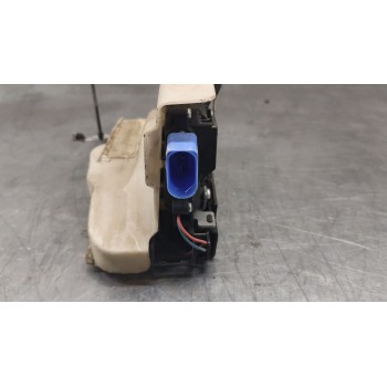 Recambio de cerradura puerta delantera derecha para volkswagen golf v (1k1) 1.9 tdi referencia OEM IAM   