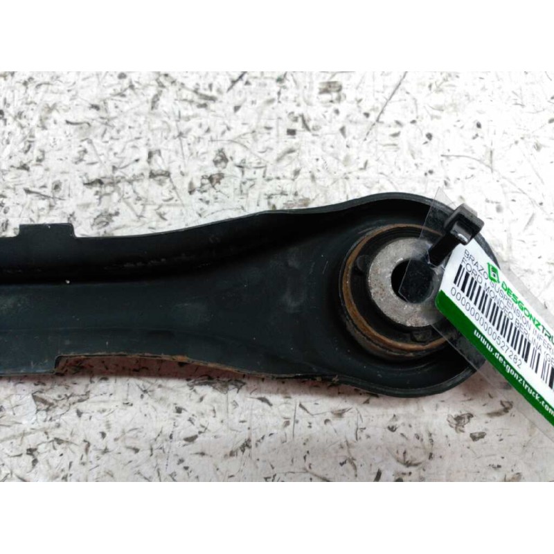 Recambio de brazo suspension inferior trasero izquierdo para ford mondeo berlina (ge) ambiente referencia OEM IAM  60 CM - Gris 4