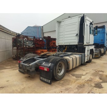 renault magnum ab 2005 del año 2005