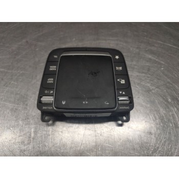 Recambio de mando multifuncion para mercedes-benz gla (h247) gla 200 d (247.712) referencia OEM IAM A2479003903  