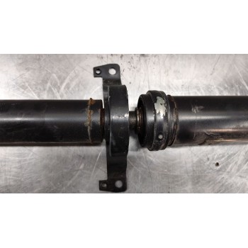 Recambio de transmision central para audi q7 (4mb, 4mg, 4mq) 3.0 tdi quattro referencia OEM IAM 4m0521101  