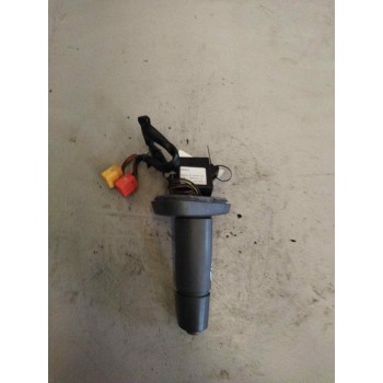 Recambio de mando intermitentes para man tg - a 18.xxx 12.4 diesel referencia OEM IAM 81255090128  