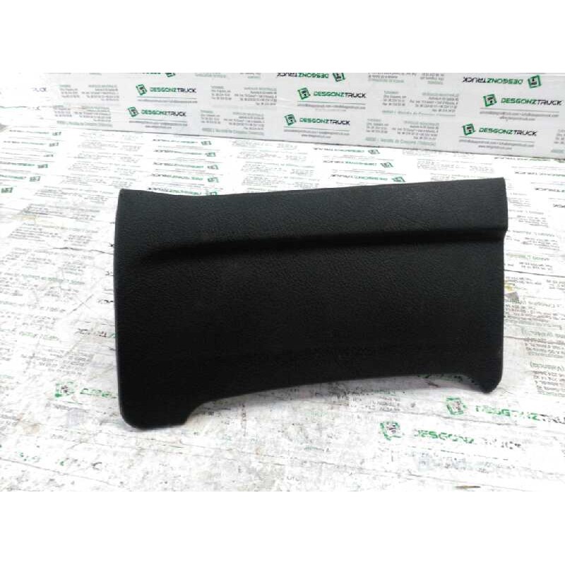 Recambio de airbag delantero izquierdo para peugeot 407 sw sport referencia OEM IAM  INFERIOR - Gris 2