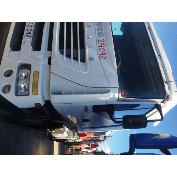 iveco stralis (as) del año 2003