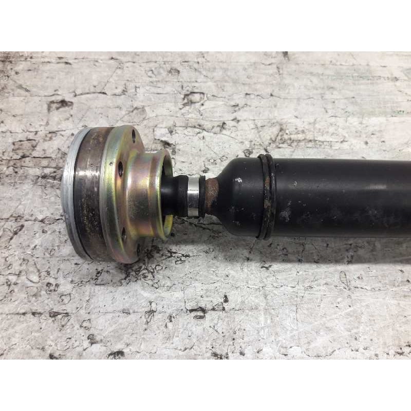 Recambio de transmision central delantera para suzuki grand vitara jb (jt) 1.9 ddis jlx (5-ptas.) referencia OEM IAM - Blanco 2