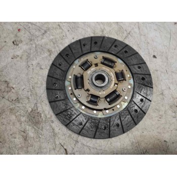 Recambio de kit embrague para hyundai tucson (jm) 2.0 crdi comfort (4wd) referencia OEM IAM 300095422221033  