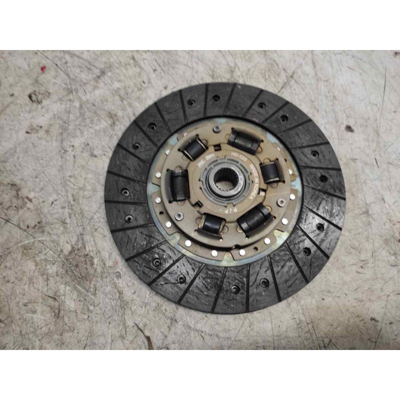 Recambio de kit embrague para hyundai tucson (jm) 2.0 crdi comfort (4wd) referencia OEM IAM 300095422221033 - Gris 4