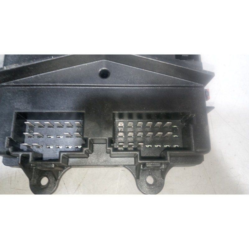 Recambio de modulo electronico para renault serie t 12.8 diesel referencia OEM IAM 82571728 - Blanco 2