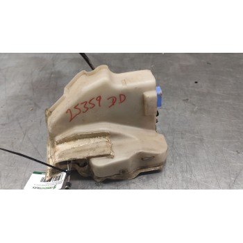 Recambio de cerradura puerta delantera derecha para volkswagen golf v (1k1) 1.9 tdi referencia OEM IAM   