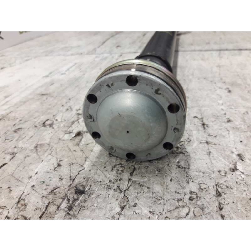 Recambio de transmision central delantera para suzuki grand vitara jb (jt) 1.9 ddis jlx (5-ptas.) referencia OEM IAM - Blanco 3
