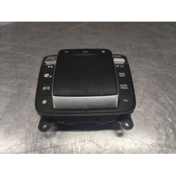 Recambio de mando multifuncion para mercedes-benz gla (h247) gla 200 d (247.712) referencia OEM IAM A2479003903  