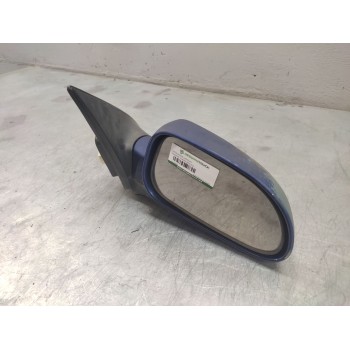 RETROVISOR DERECHO ELECTRICO 5 PINES 