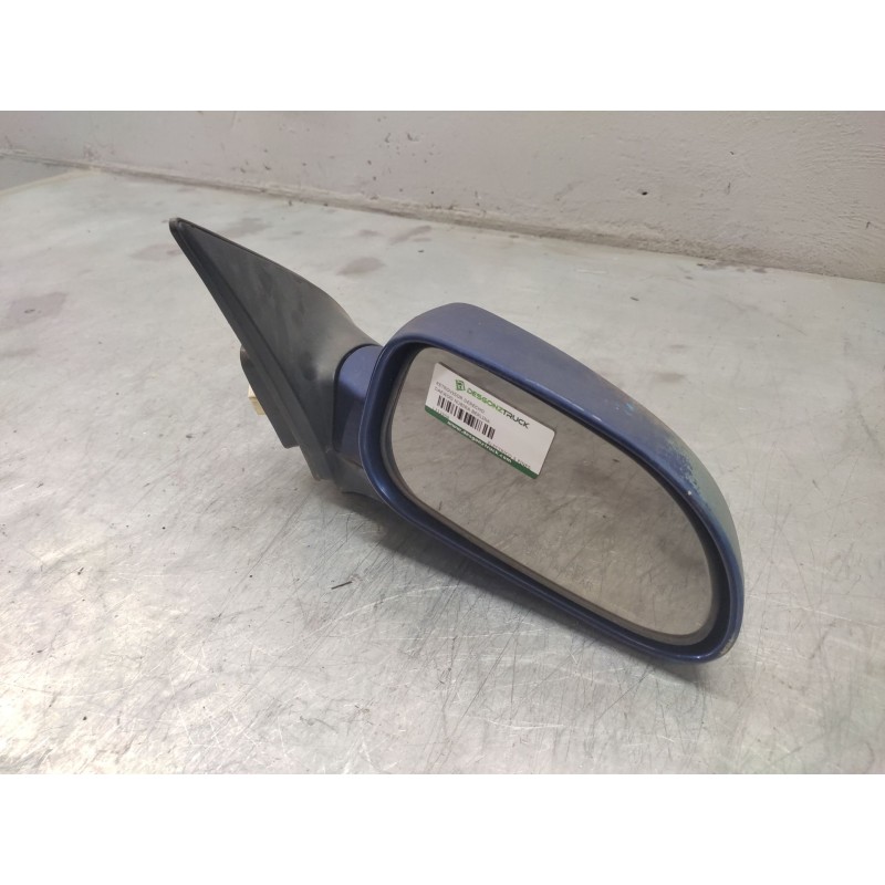 Recambio de retrovisor derecho para daewoo nubira berlina cdx referencia OEM IAM ELECTRICO 5 PINES  