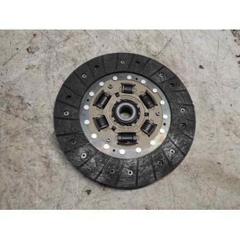 Recambio de kit embrague para hyundai tucson (jm) 2.0 crdi comfort (4wd) referencia OEM IAM 300095422221033  