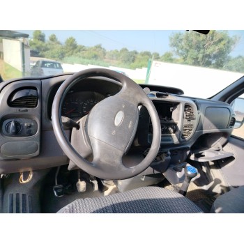 ford transit furgoneta (fa_ _) del año 2005