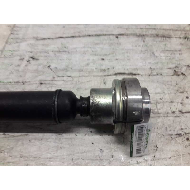 Recambio de transmision central delantera para suzuki grand vitara jb (jt) 1.9 ddis jlx (5-ptas.) referencia OEM IAM - Blanco 4