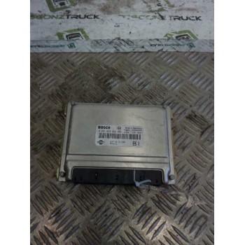 MODULO ELECTRONICO 237106U300 0281020026 CENTRALITA MOTOR