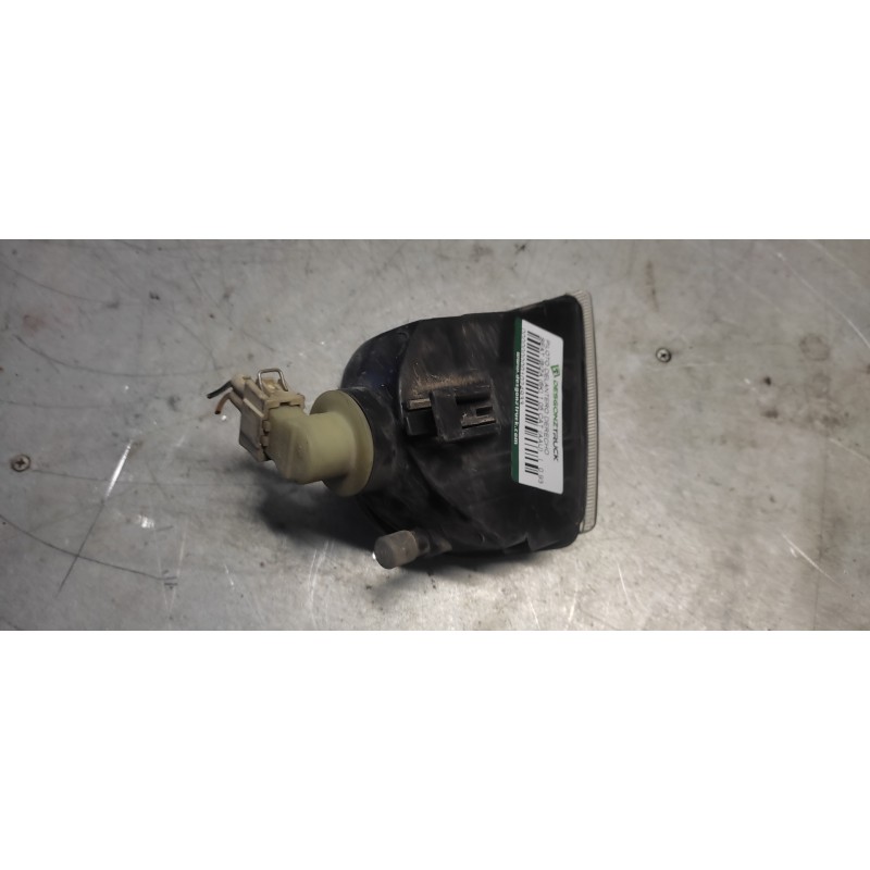 Recambio de piloto delantero derecho para seat ibiza (6k) 1.05 cat (aau) referencia OEM IAM 2