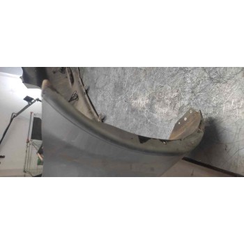 Recambio de paragolpes trasero para mazda 6 berlina (gg) 2.0 crtd 136 active (4-ptas.) referencia OEM IAM   