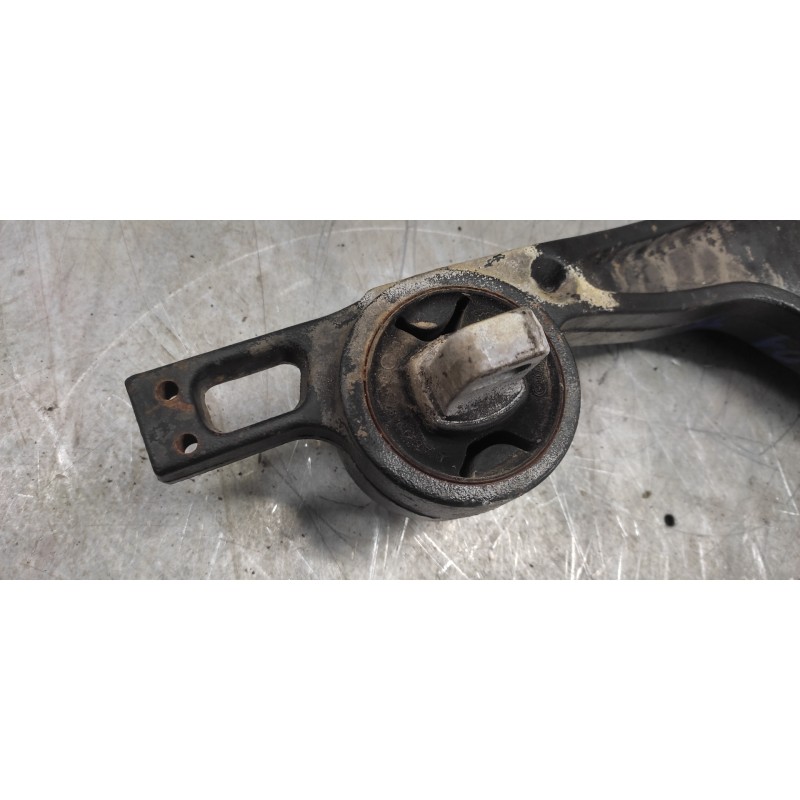 Recambio de soporte para mercedes-benz vito kasten (639) 2.1 cdi referencia OEM IAM A6393530595 GRUPO TRASERO - Blanco 4