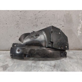 PASO RUEDA DELANTERO IZQUIERDO 93462463 DELANTERO