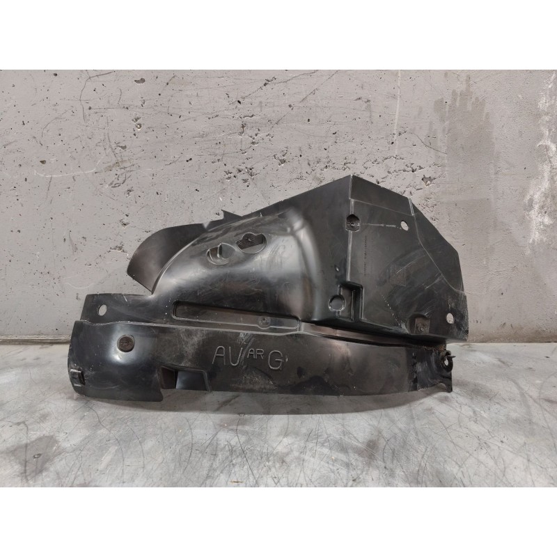 Recambio de paso rueda delantero izquierdo para renault trafic iii autobús (jg_) 2.0 dci 145 (jgml) referencia OEM IAM 93462463