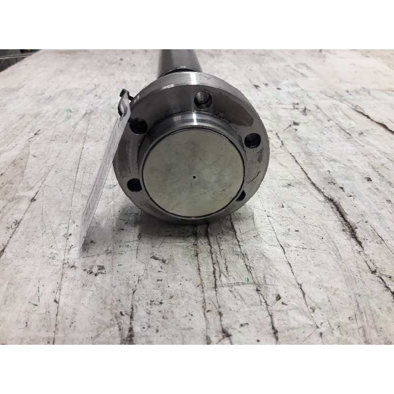 Recambio de transmision central delantera para suzuki grand vitara jb (jt) 1.9 ddis jlx (5-ptas.) referencia OEM IAM - Blanco 5