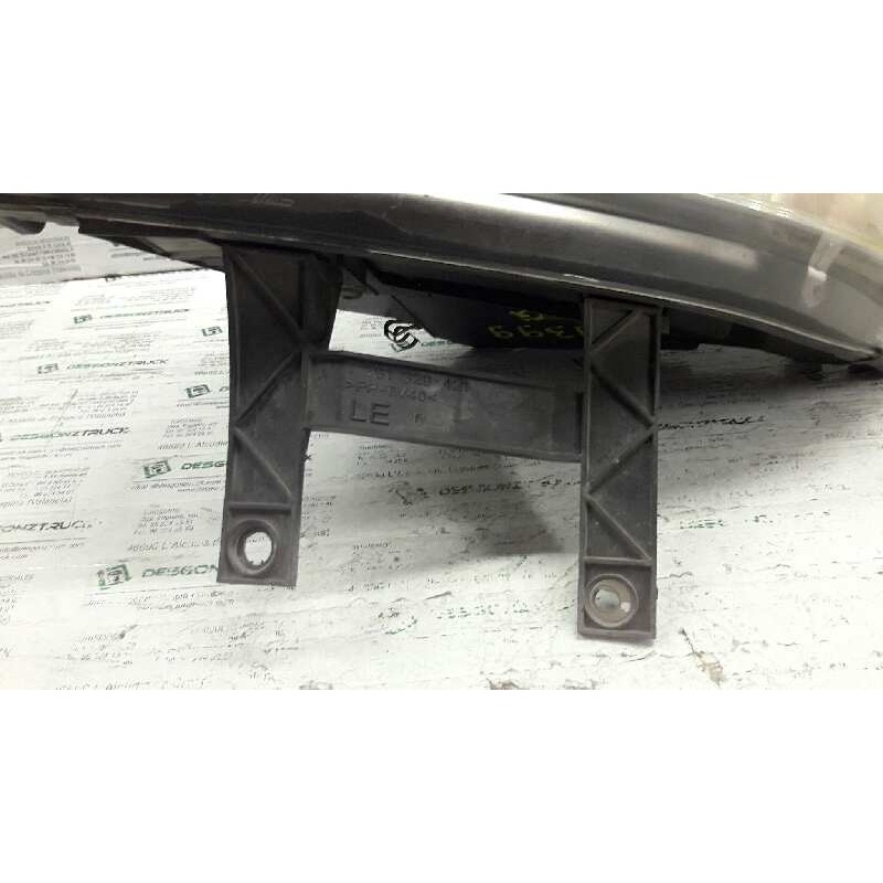 Recambio de faro izquierdo para volkswagen t5 transporter/furgoneta combi city referencia OEM IAM 7H1941015J - Azul 2