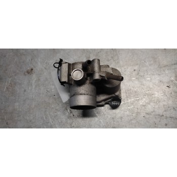 Recambio de caja mariposa para seat ibiza (6l1) reference referencia OEM IAM 036133062C  