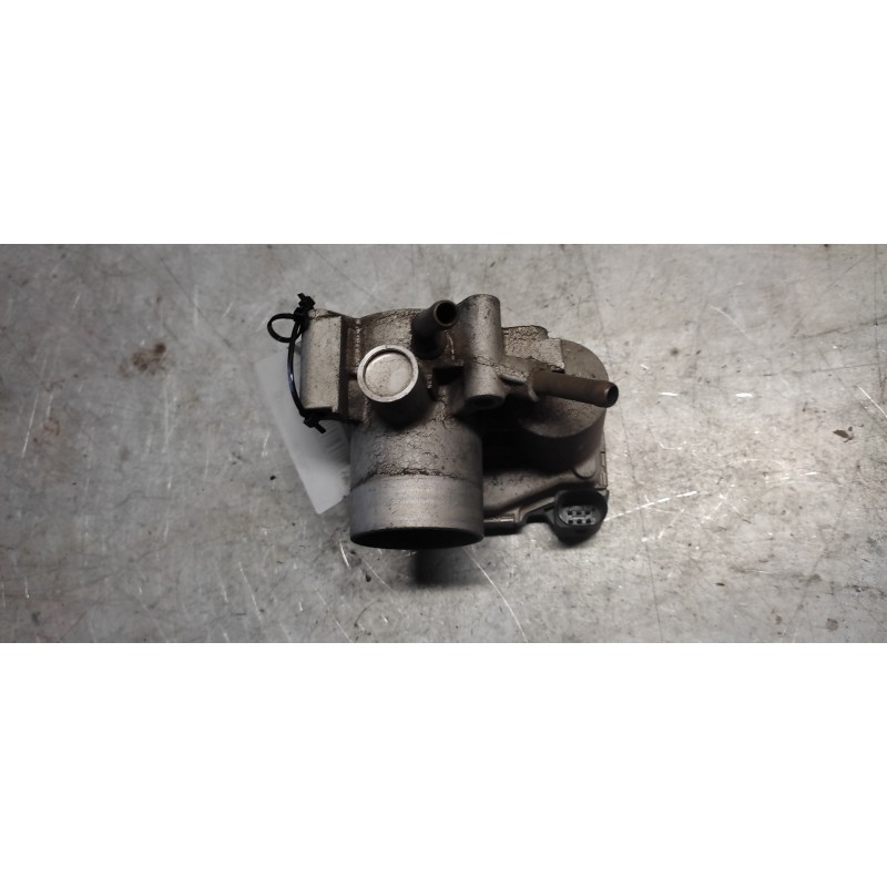 Recambio de caja mariposa para seat ibiza (6l1) reference referencia OEM IAM 036133062C 2