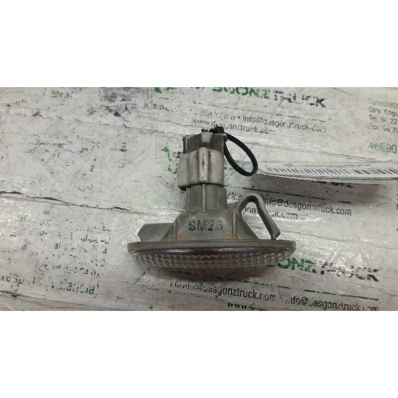 Recambio de piloto lateral derecho para mazda 6 berlina (gg) 2.0 crtd 143 active (4-ptas.) referencia OEM IAM - Gris 3
