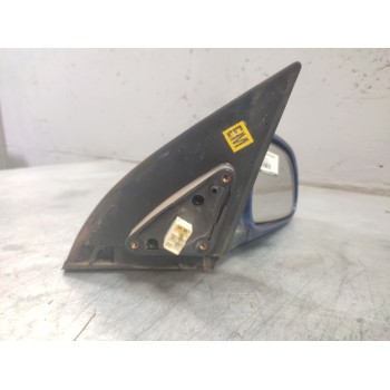Recambio de retrovisor derecho para daewoo nubira berlina cdx referencia OEM IAM ELECTRICO 5 PINES  