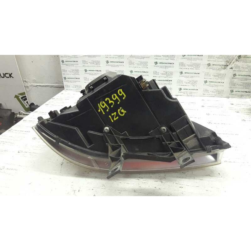 Recambio de faro izquierdo para volkswagen t5 transporter/furgoneta combi city referencia OEM IAM 7H1941015J - Azul 3