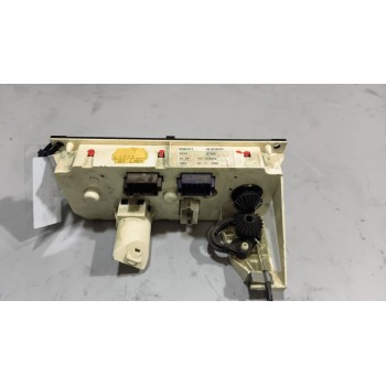 Recambio de mando calefaccion / aire acondicionado para renault magnum ab diesel referencia OEM IAM 5010290297  