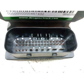 Recambio de abs para peugeot 307 (s1) xs referencia OEM IAM 9646968780 0265225163 0265950074 BOSCH