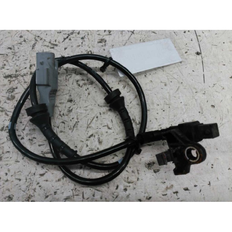 Recambio de captador abs para peugeot 308 confort referencia OEM IAM  TRASERO IZQUIERDO 2