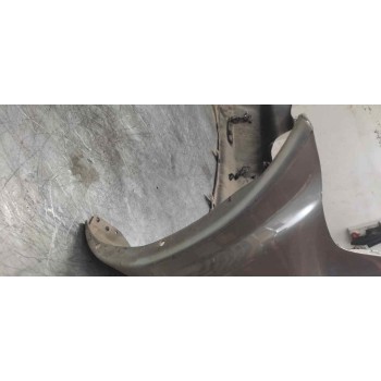 Recambio de paragolpes trasero para mazda 6 berlina (gg) 2.0 crtd 136 active (4-ptas.) referencia OEM IAM   