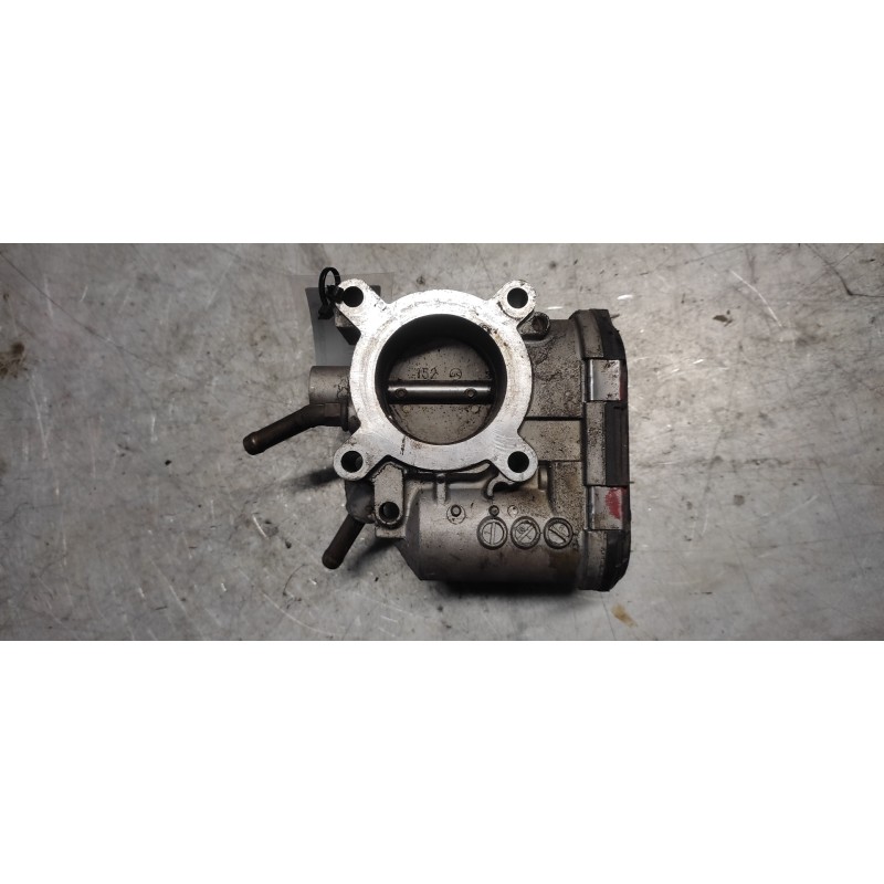 Recambio de caja mariposa para seat ibiza (6l1) reference referencia OEM IAM 036133062C 3