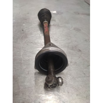 Recambio de transmision delantera izquierda para renault clio ii fase ii (b/cb0) 1.2 referencia OEM IAM   